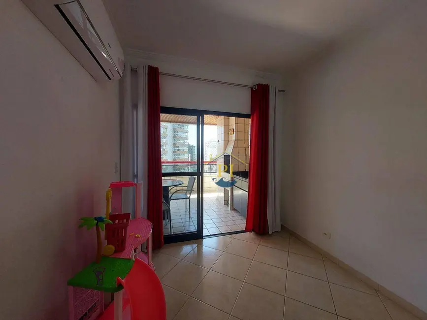 Foto 7 de Apartamento com 2 quartos à venda, 97m2 em Tupi, Praia Grande - SP