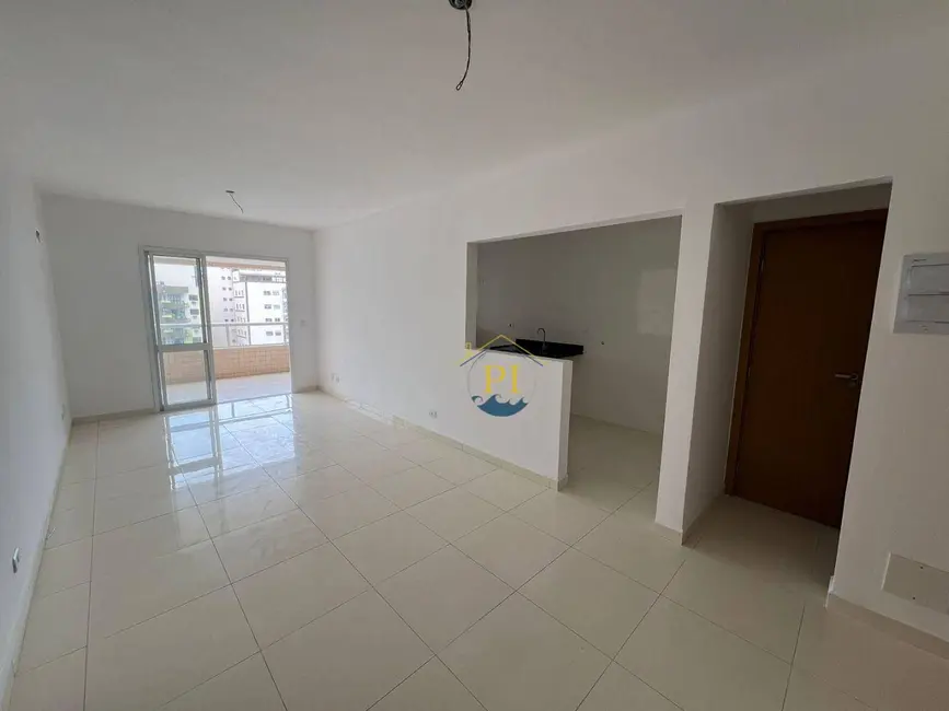 Apartamento com 3 quartos à venda, 118m2 em Aviação, Praia Grande - SP - imagem 2 Foto 2 de Apartamento com 3 quartos à venda, 118m2 em Aviação, Praia Grande - SP