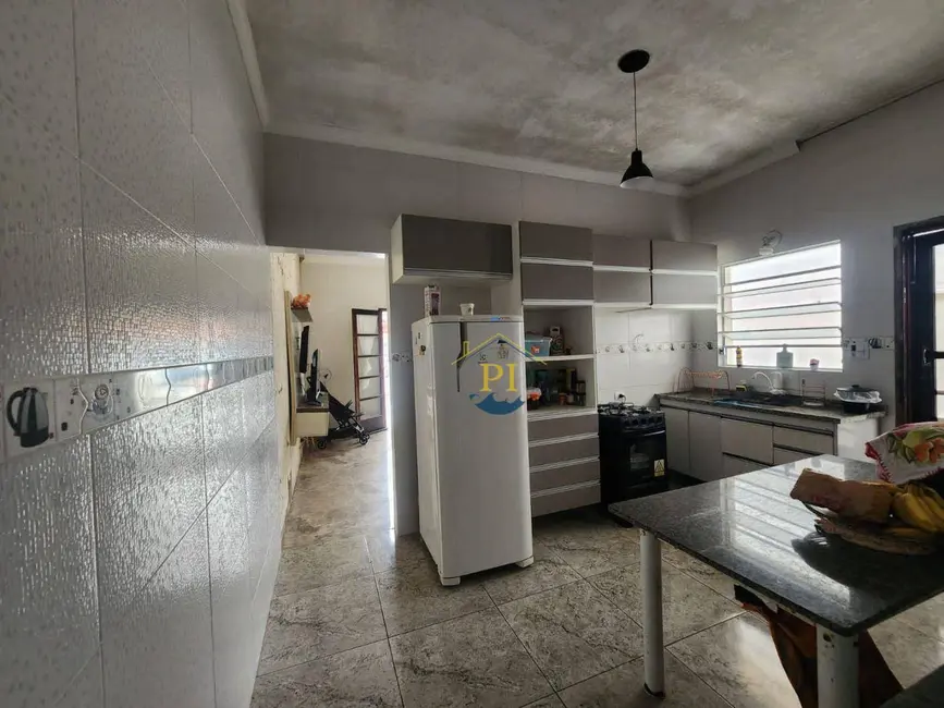 Foto 7 de Casa com 3 quartos à venda, 160m2 em Solemar, Praia Grande - SP