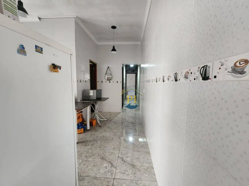 Foto 6 de Casa com 3 quartos à venda, 160m2 em Solemar, Praia Grande - SP