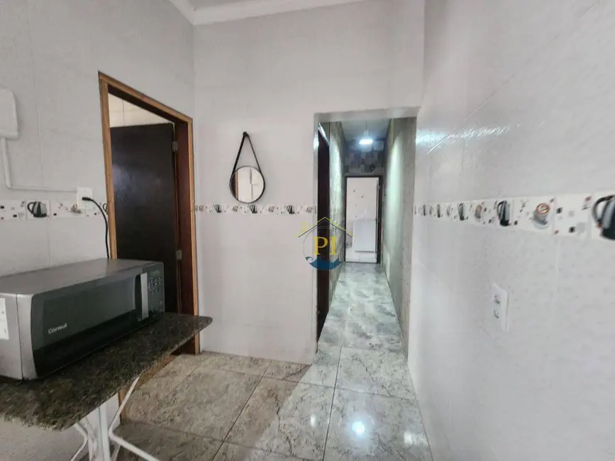 Foto 8 de Casa com 3 quartos à venda, 160m2 em Solemar, Praia Grande - SP