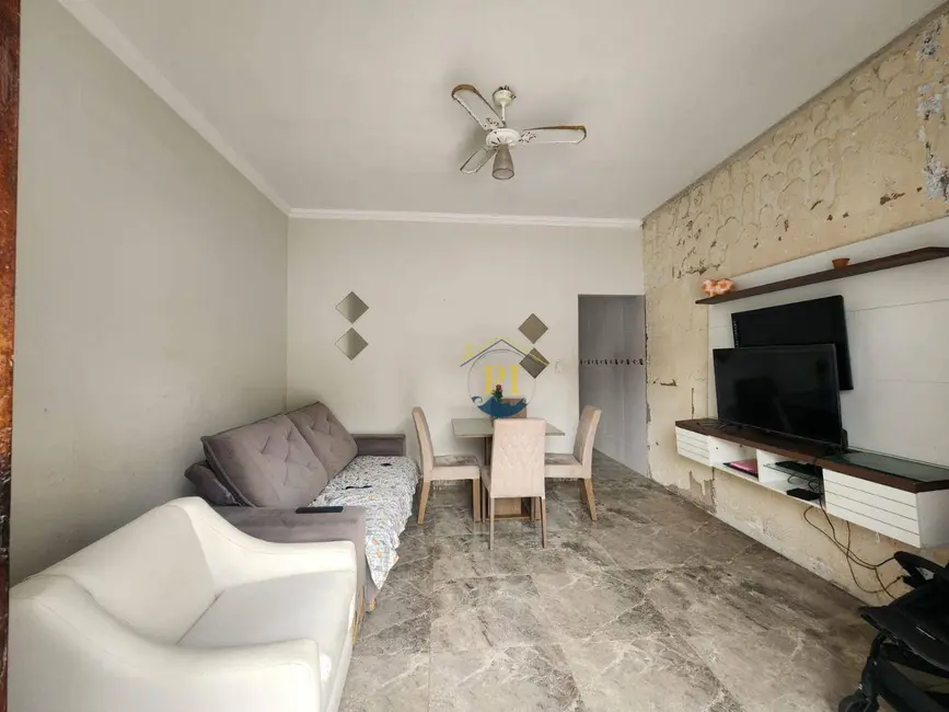 Foto 5 de Casa com 3 quartos à venda, 160m2 em Solemar, Praia Grande - SP