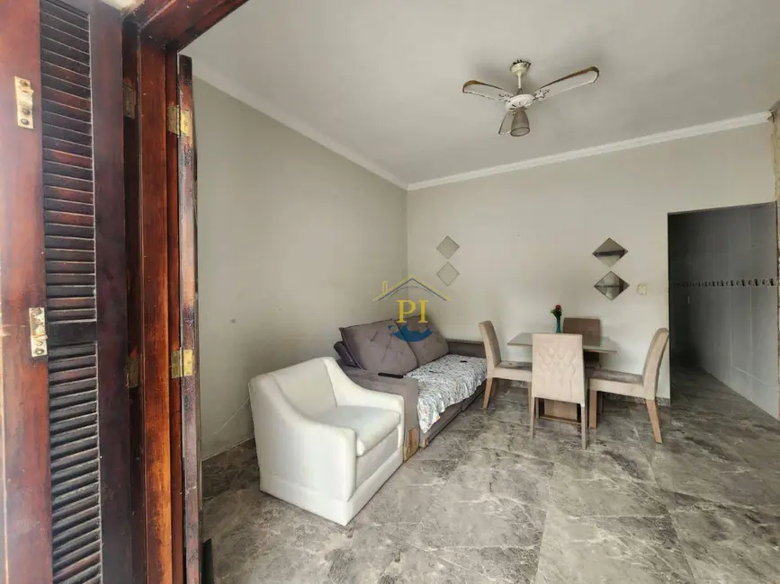 Foto 4 de Casa com 3 quartos à venda, 160m2 em Solemar, Praia Grande - SP