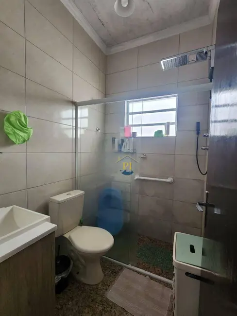 Foto 9 de Casa com 3 quartos à venda, 160m2 em Solemar, Praia Grande - SP