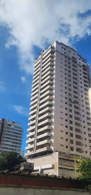 Foto 2 de Apartamento com 3 quartos à venda, 126m2 em Praia Grande - SP