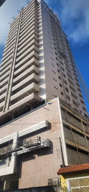 Foto 5 de Apartamento com 3 quartos à venda, 126m2 em Praia Grande - SP