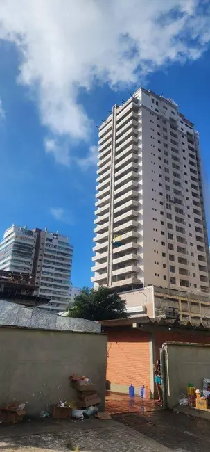 Foto 4 de Apartamento com 3 quartos à venda, 126m2 em Praia Grande - SP