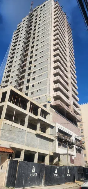 Foto 6 de Apartamento com 3 quartos à venda, 126m2 em Praia Grande - SP