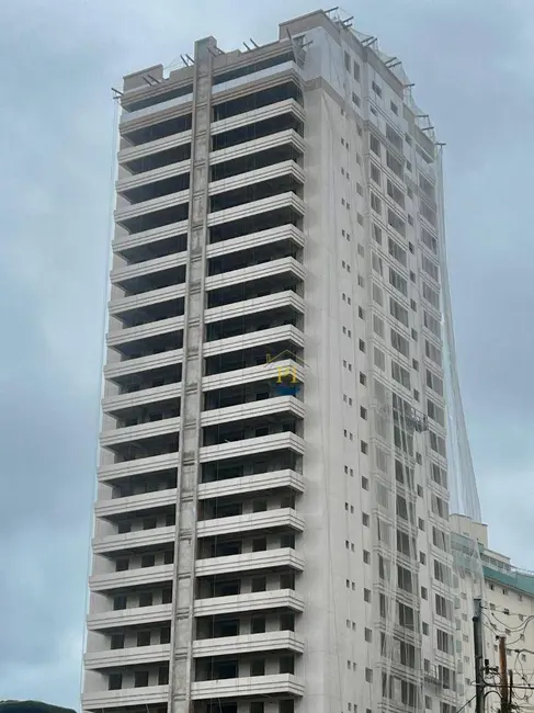 Foto 1 de Apartamento com 3 quartos à venda, 126m2 em Praia Grande - SP