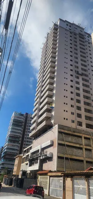 Foto 9 de Apartamento com 3 quartos à venda, 126m2 em Praia Grande - SP