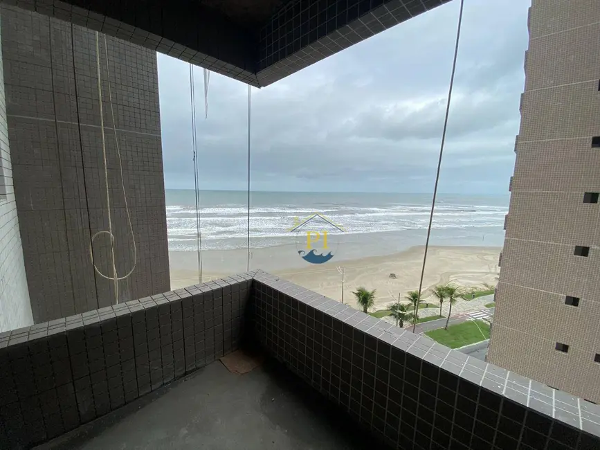Foto 7 de Apartamento com 1 quarto à venda, 53m2 em Praia Grande - SP
