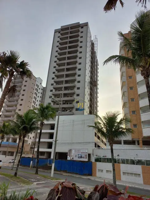Foto 1 de Apartamento com 1 quarto à venda, 53m2 em Praia Grande - SP