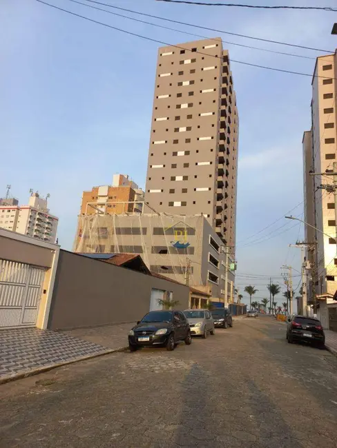 Foto 4 de Apartamento com 1 quarto à venda, 53m2 em Praia Grande - SP