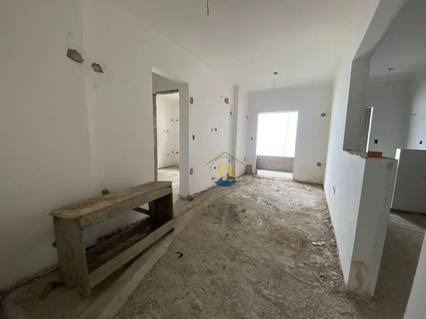 Foto 8 de Apartamento com 1 quarto à venda, 53m2 em Praia Grande - SP
