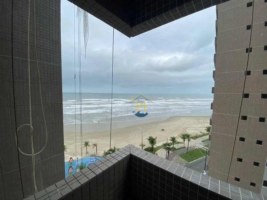 Foto 5 de Apartamento com 1 quarto à venda, 53m2 em Praia Grande - SP