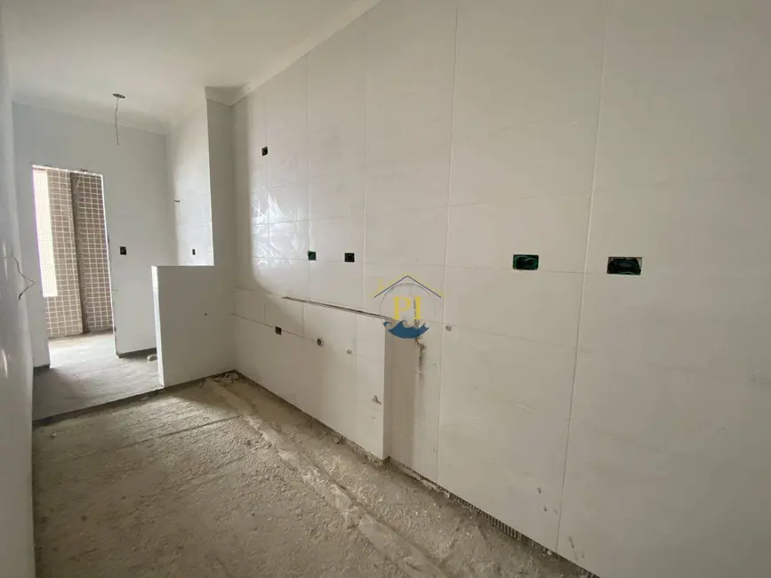Foto 9 de Apartamento com 1 quarto à venda, 53m2 em Praia Grande - SP