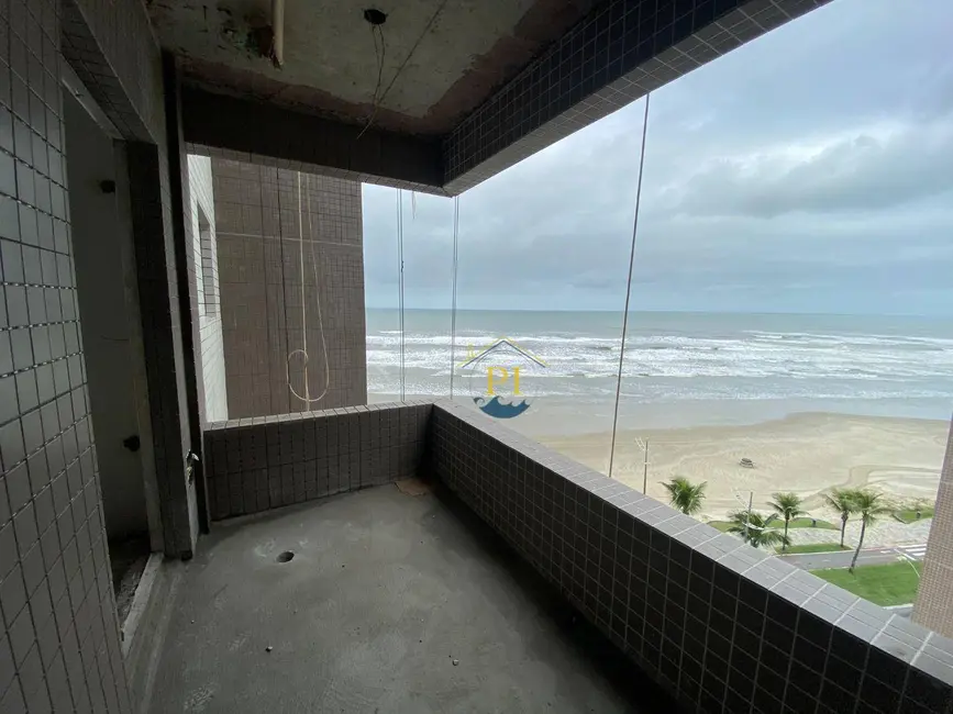 Foto 6 de Apartamento com 1 quarto à venda, 53m2 em Praia Grande - SP