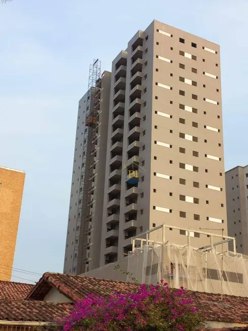 Foto 3 de Apartamento com 1 quarto à venda, 53m2 em Praia Grande - SP