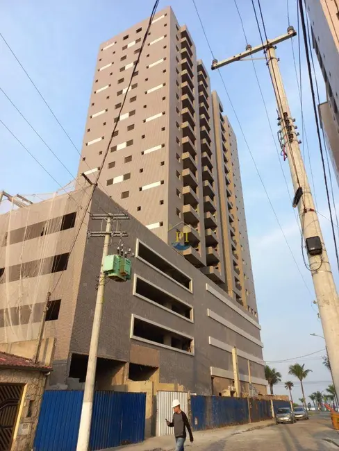 Foto 2 de Apartamento com 1 quarto à venda, 53m2 em Praia Grande - SP