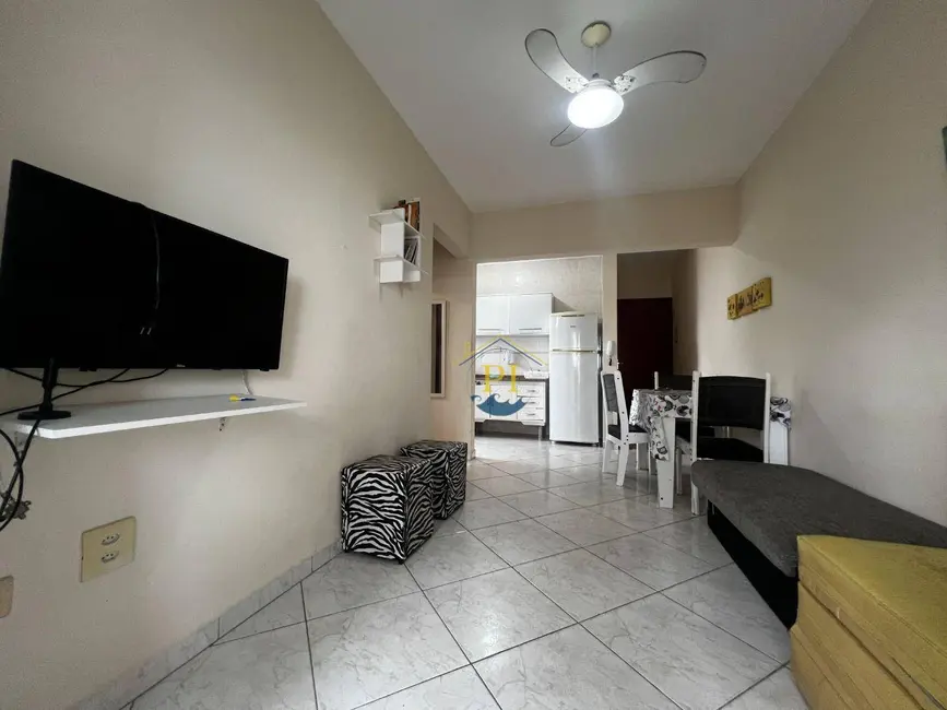 Foto 5 de Apartamento com 1 quarto à venda, 42m2 em Maracanã, Praia Grande - SP