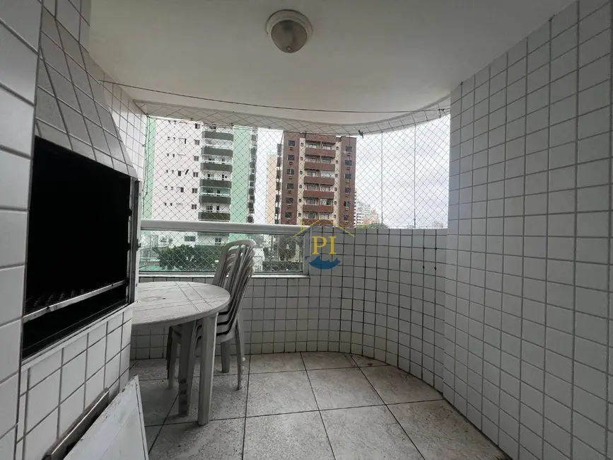 Foto 9 de Apartamento com 1 quarto à venda, 42m2 em Maracanã, Praia Grande - SP