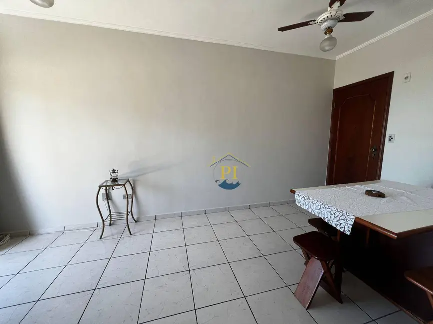 Foto 8 de Apartamento com 1 quarto à venda, 55m2 em Tupi, Praia Grande - SP