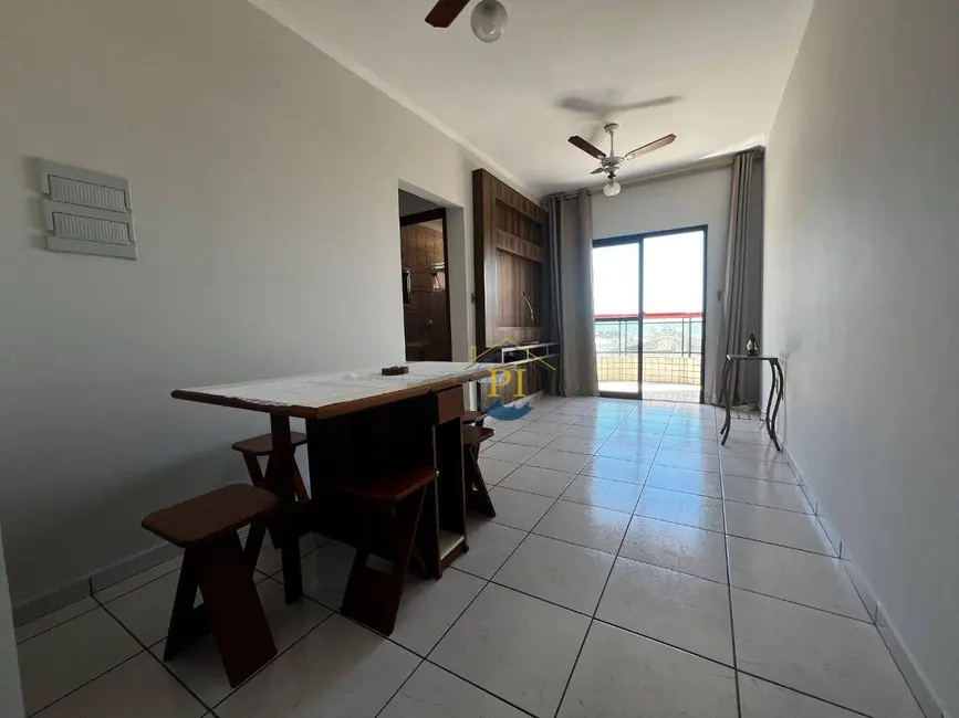 Foto 2 de Apartamento com 1 quarto à venda, 55m2 em Tupi, Praia Grande - SP