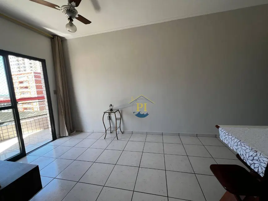 Foto 9 de Apartamento com 1 quarto à venda, 55m2 em Tupi, Praia Grande - SP