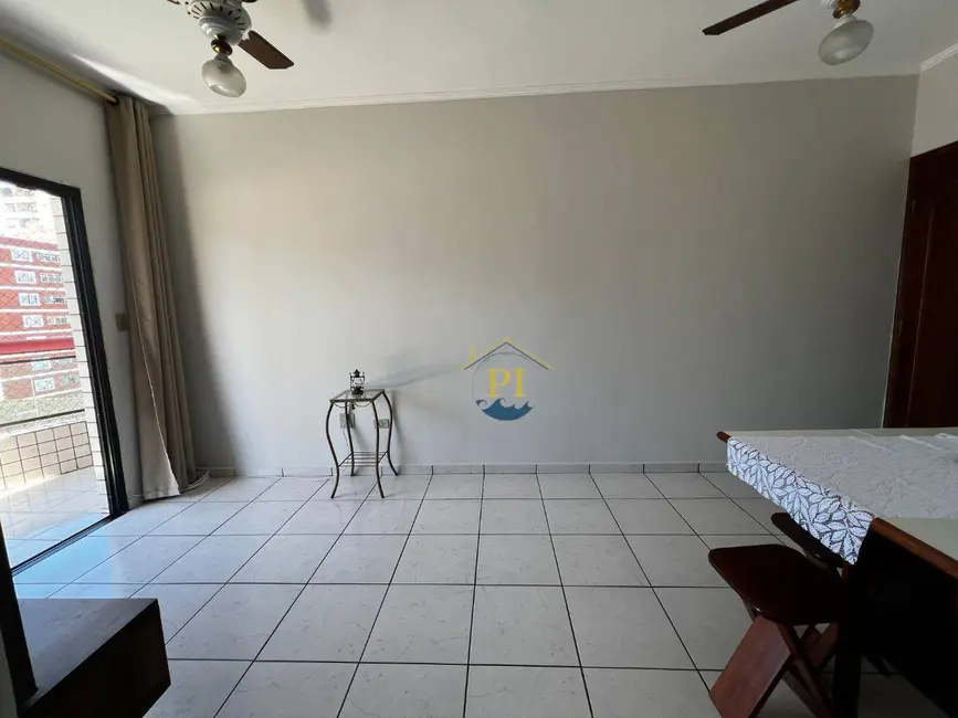 Foto 7 de Apartamento com 1 quarto à venda, 55m2 em Tupi, Praia Grande - SP