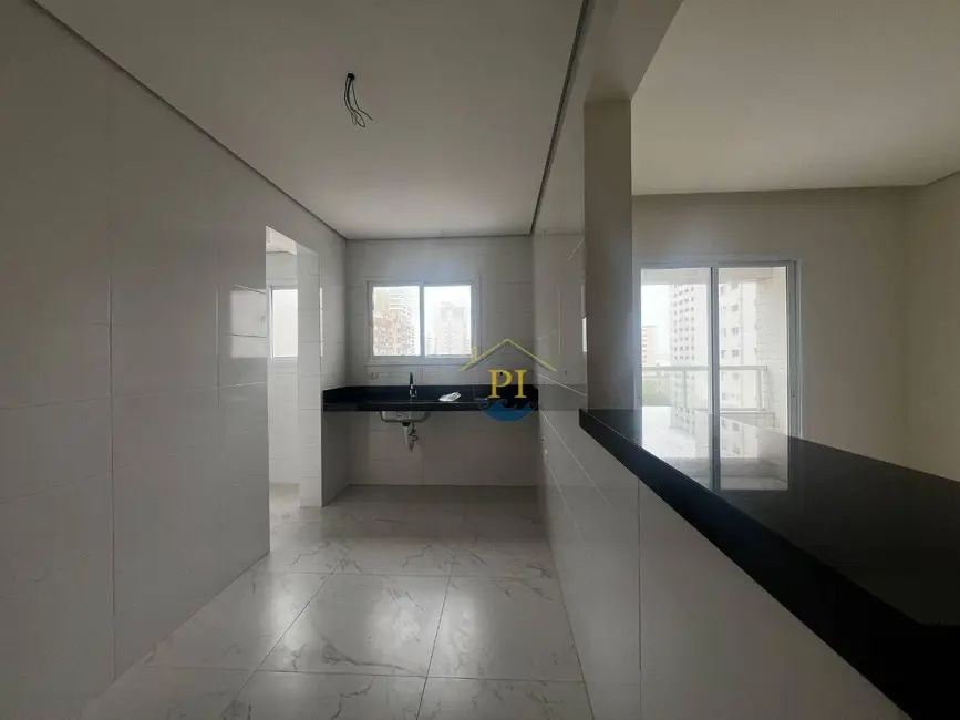 Apartamento com 2 quartos à venda, 73m2 em Praia Grande - SP - imagem 6 Foto 6 de Apartamento com 2 quartos à venda, 73m2 em Praia Grande - SP