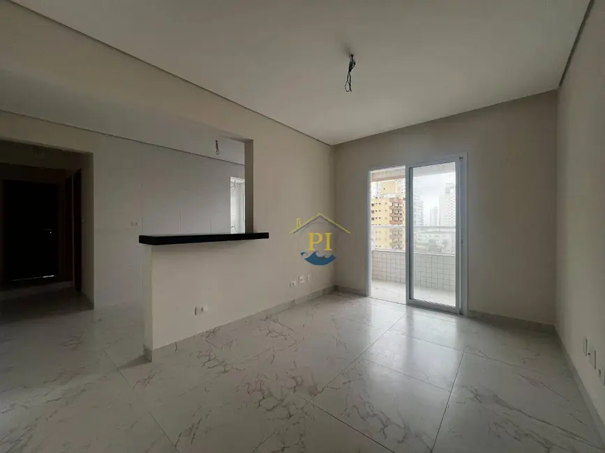 Apartamento com 2 quartos à venda, 73m2 em Praia Grande - SP - imagem 2 Foto 2 de Apartamento com 2 quartos à venda, 73m2 em Praia Grande - SP