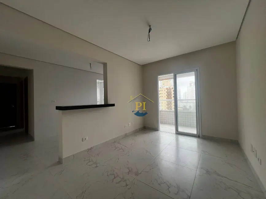 Apartamento com 2 quartos à venda, 73m2 em Praia Grande - SP - imagem 1 Foto 1 de Apartamento com 2 quartos à venda, 73m2 em Praia Grande - SP