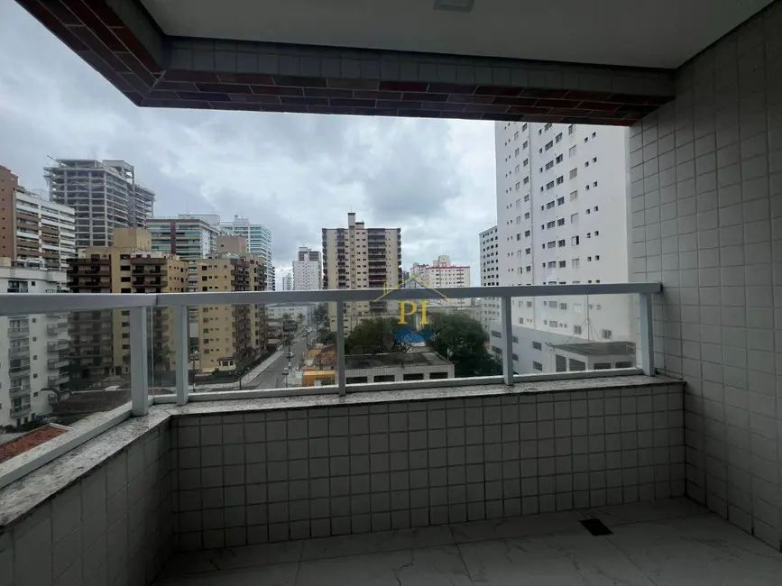 Apartamento com 2 quartos à venda, 73m2 em Praia Grande - SP - imagem 3 Foto 3 de Apartamento com 2 quartos à venda, 73m2 em Praia Grande - SP
