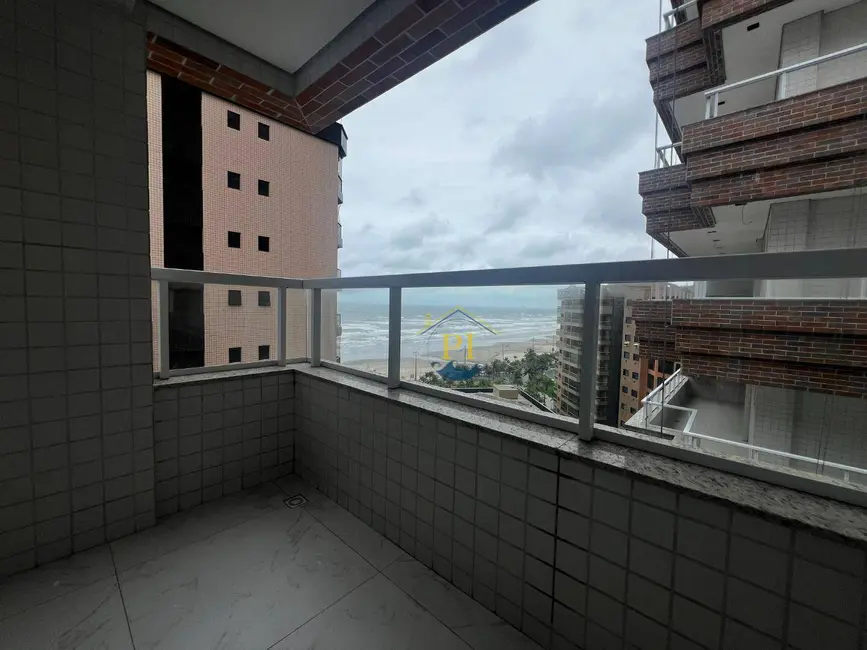 Foto 7 de Apartamento com 2 quartos à venda, 70m2 em Praia Grande - SP