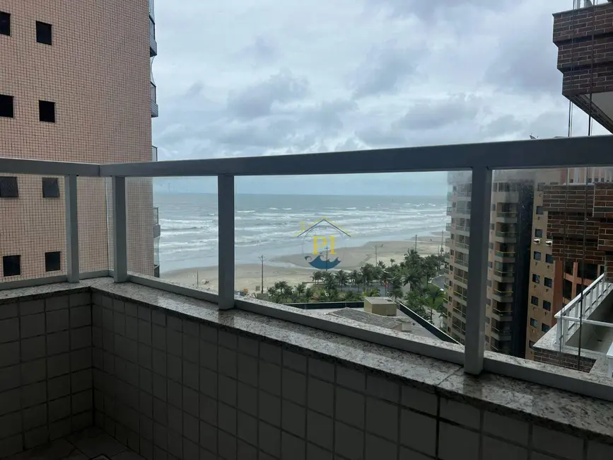 Foto 1 de Apartamento com 2 quartos à venda, 70m2 em Praia Grande - SP