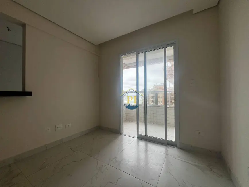 Foto 4 de Apartamento com 2 quartos à venda, 70m2 em Praia Grande - SP