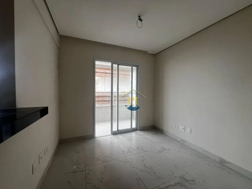 Foto 3 de Apartamento com 2 quartos à venda, 70m2 em Praia Grande - SP