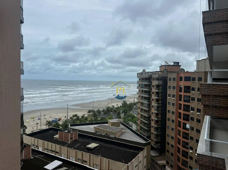 Foto 8 de Apartamento com 2 quartos à venda, 70m2 em Praia Grande - SP