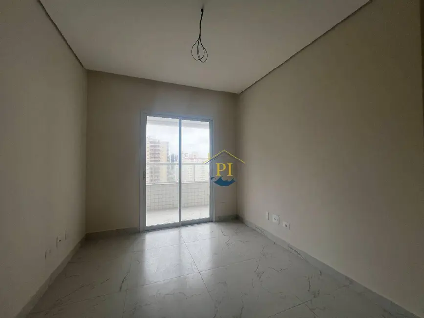 Apartamento com 1 quarto à venda, 45m2 em Praia Grande - SP - imagem 3 Foto 3 de Apartamento com 1 quarto à venda, 45m2 em Praia Grande - SP