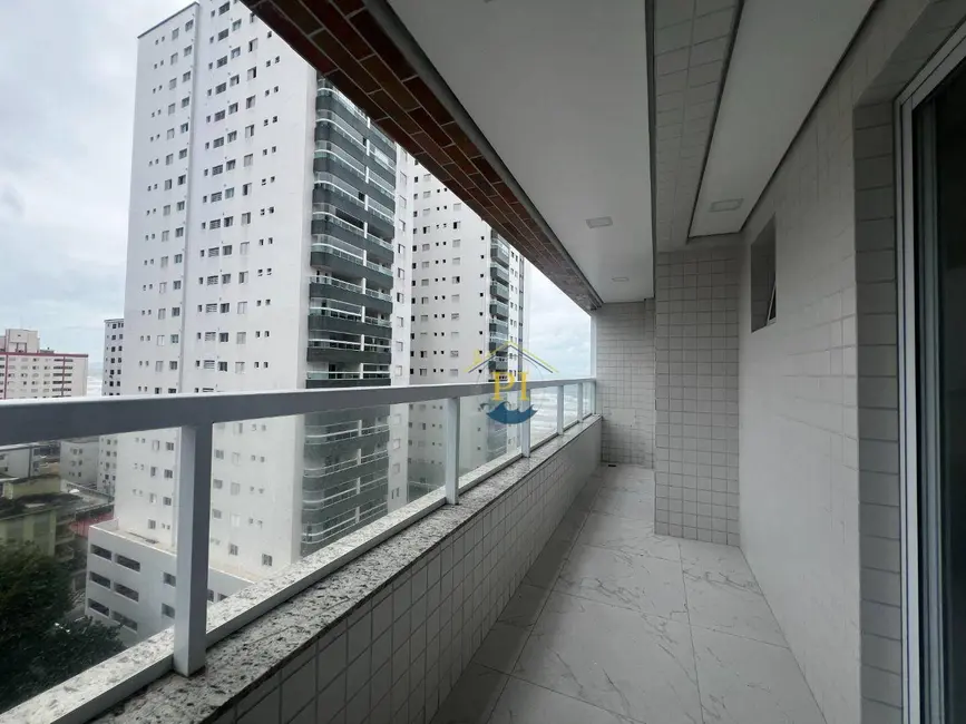 Apartamento com 1 quarto à venda, 45m2 em Praia Grande - SP - imagem 5 Foto 5 de Apartamento com 1 quarto à venda, 45m2 em Praia Grande - SP