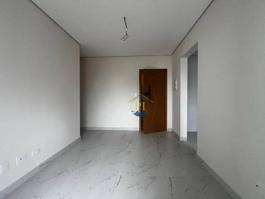 Apartamento com 1 quarto à venda, 45m2 em Praia Grande - SP - imagem 4 Foto 4 de Apartamento com 1 quarto à venda, 45m2 em Praia Grande - SP