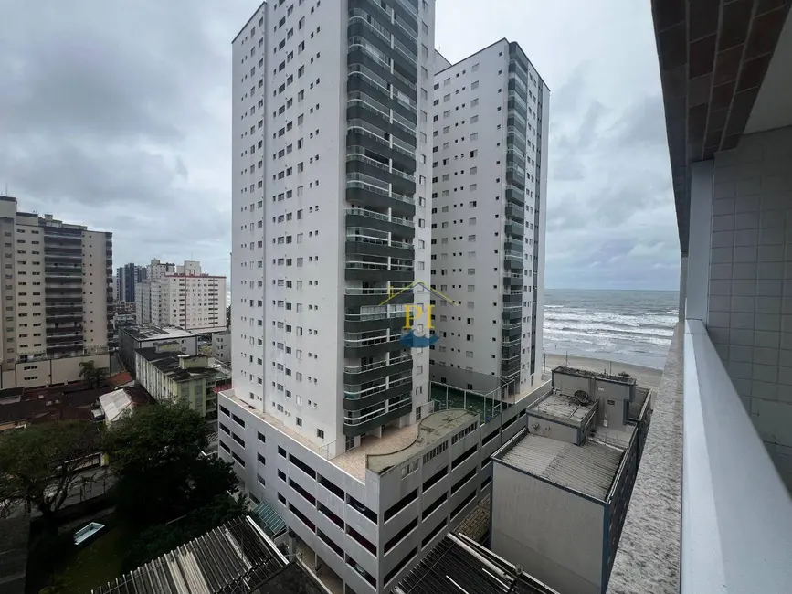 Apartamento com 1 quarto à venda, 45m2 em Praia Grande - SP - imagem 1 Foto 1 de Apartamento com 1 quarto à venda, 45m2 em Praia Grande - SP
