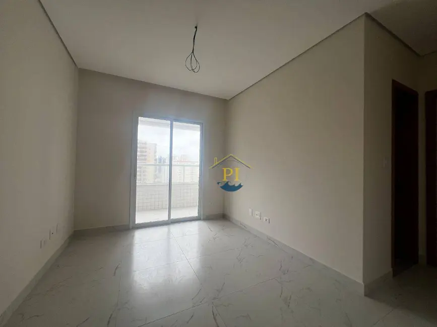 Apartamento com 1 quarto à venda, 45m2 em Praia Grande - SP - imagem 2 Foto 2 de Apartamento com 1 quarto à venda, 45m2 em Praia Grande - SP