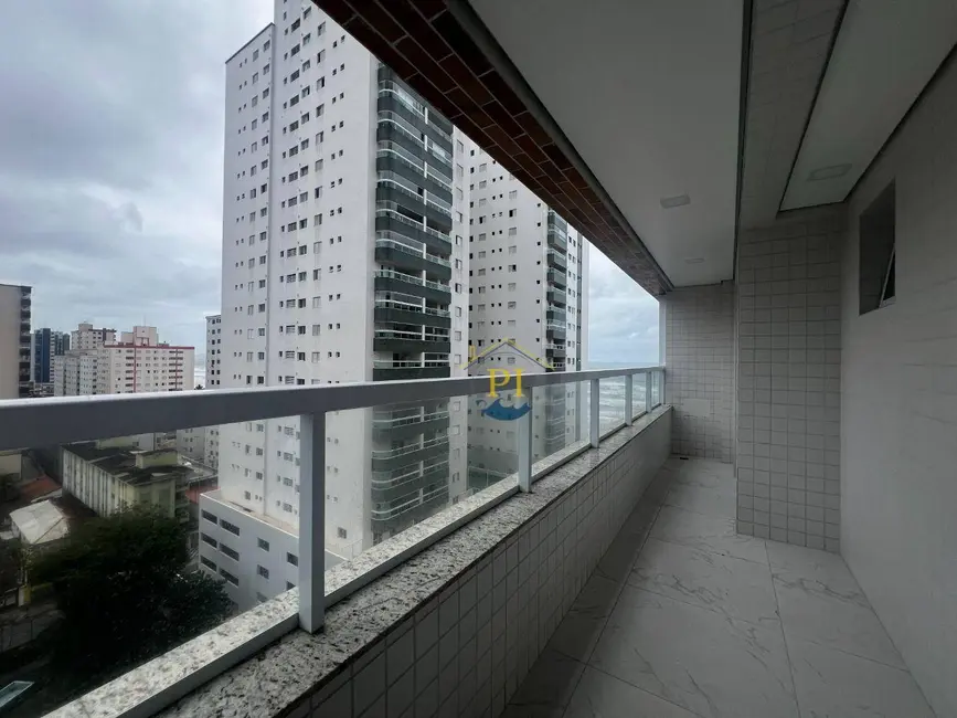 Apartamento com 1 quarto à venda, 45m2 em Praia Grande - SP - imagem 6 Foto 6 de Apartamento com 1 quarto à venda, 45m2 em Praia Grande - SP