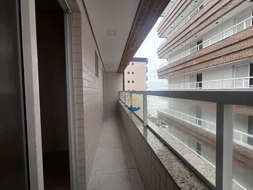 Foto 5 de Apartamento com 1 quarto à venda, 48m2 em Praia Grande - SP