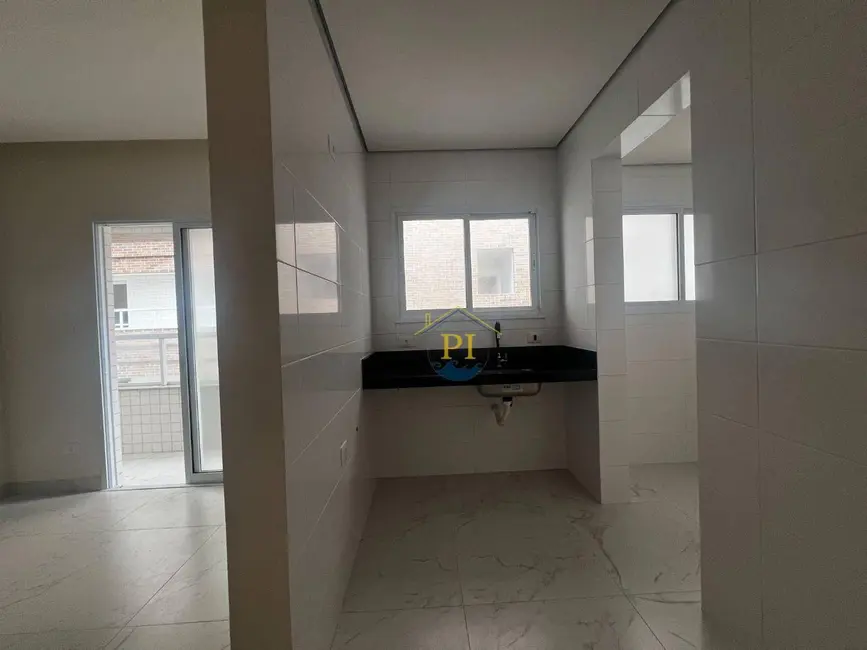 Foto 7 de Apartamento com 1 quarto à venda, 48m2 em Praia Grande - SP