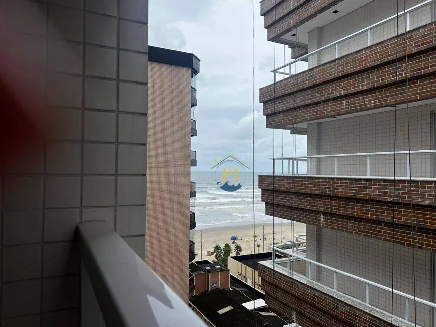 Foto 1 de Apartamento com 1 quarto à venda, 48m2 em Praia Grande - SP