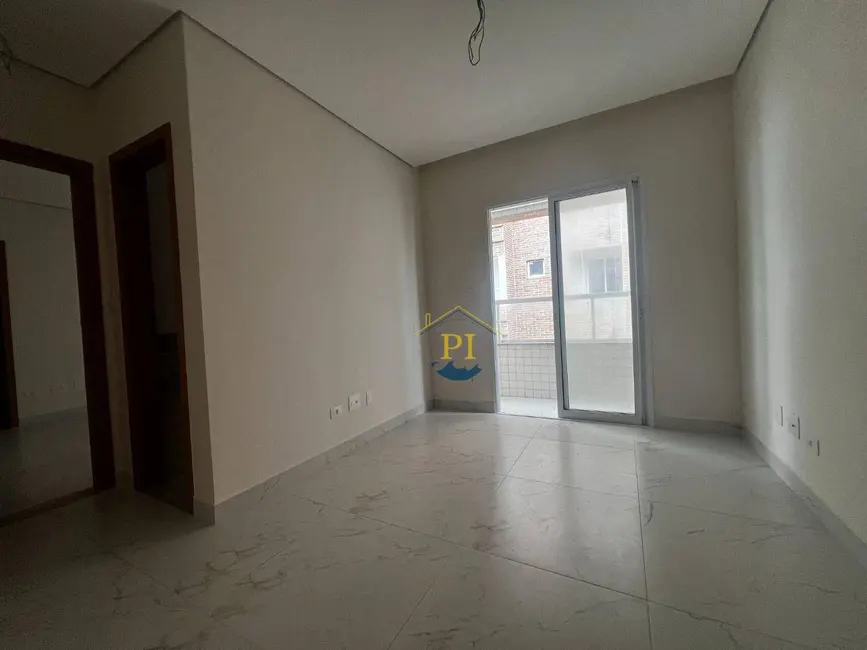 Foto 2 de Apartamento com 1 quarto à venda, 48m2 em Praia Grande - SP
