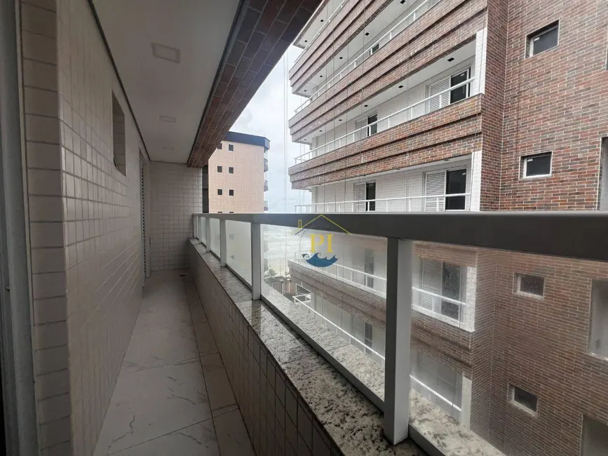 Foto 4 de Apartamento com 1 quarto à venda, 48m2 em Praia Grande - SP