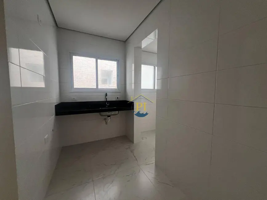 Foto 6 de Apartamento com 1 quarto à venda, 48m2 em Praia Grande - SP
